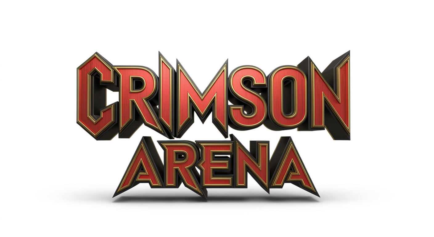 Crimson Arena